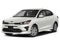 2021 Kia Rio S IVT
