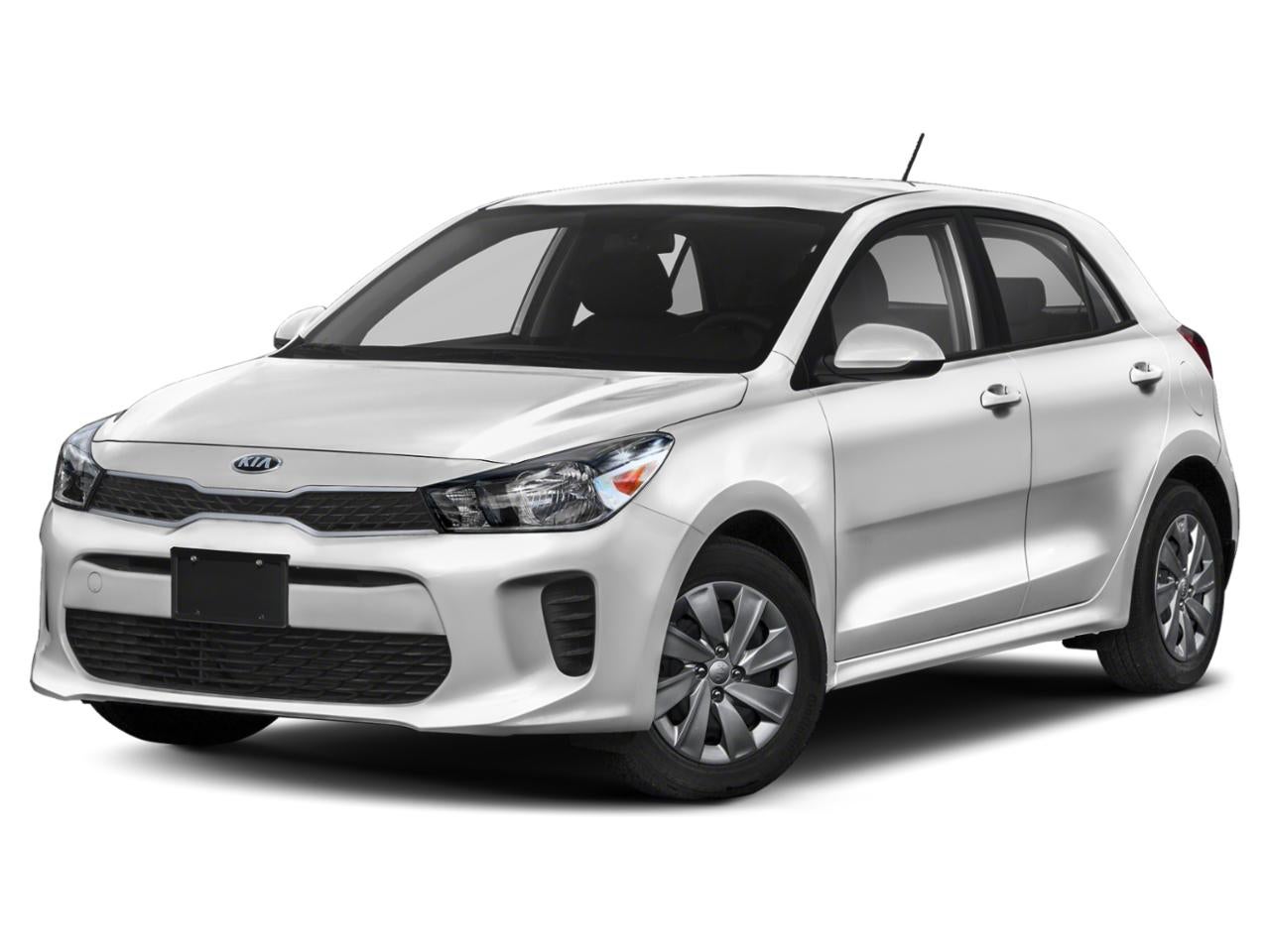 2019 Kia Rio 5-Door S Auto