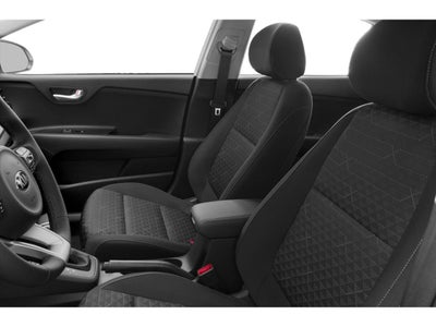2019 Kia Rio 5-Door S Auto