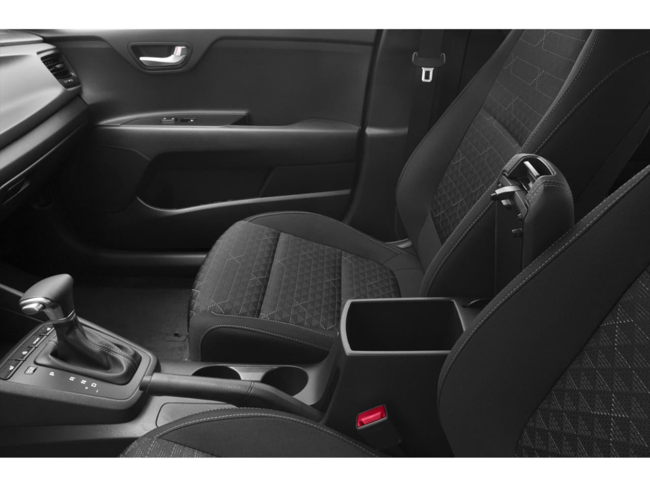 2019 Kia Rio 5-Door S Auto