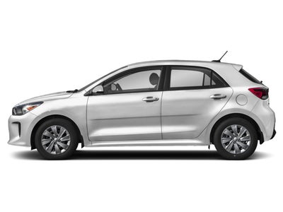 2019 Kia Rio 5-Door S Auto