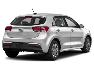 2019 Kia Rio 5-Door S Auto