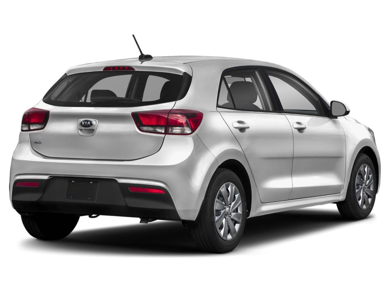 2019 Kia Rio 5-Door S Auto