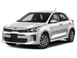 2019 Kia Rio 5-Door S Auto