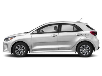 2019 Kia Rio 5-Door S Auto