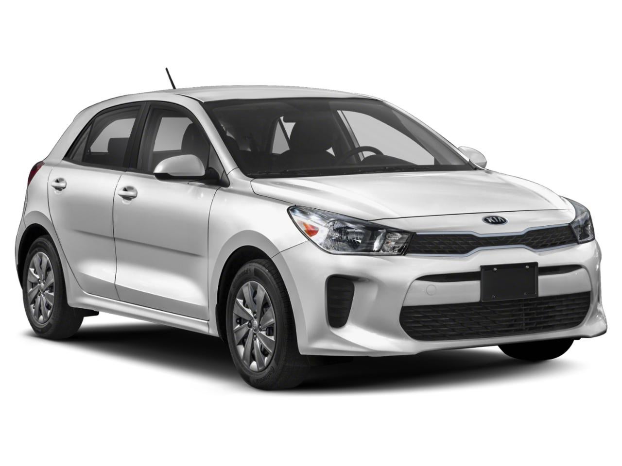 2019 Kia Rio 5-Door S Auto