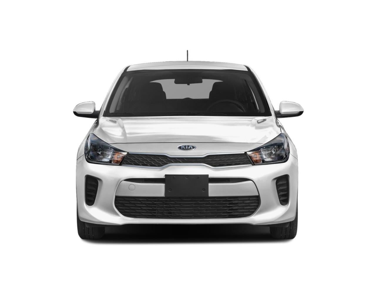 2019 Kia Rio 5-Door S Auto