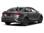 2021 Kia Forte GT-Line IVT