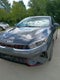2024 Kia Forte GT-Line IVT