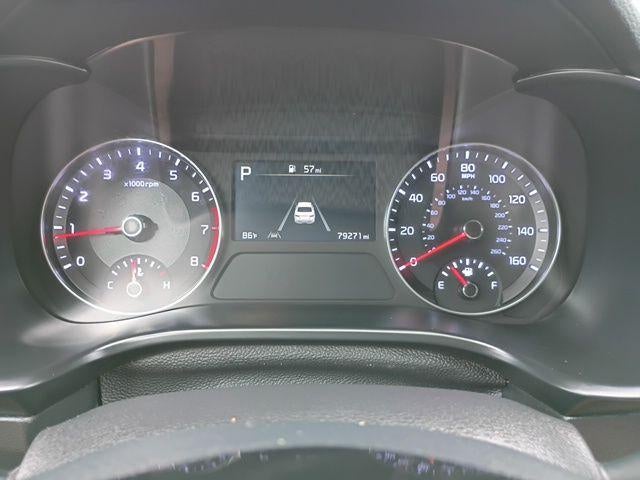 2024 Kia Forte GT-Line IVT