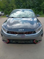 2024 Kia Forte GT-Line IVT