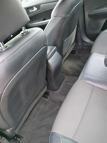 2024 Kia Forte GT-Line IVT