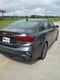 2024 Kia Forte GT-Line IVT