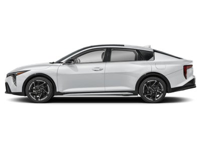 2025 Kia K4 GT-Line FWD