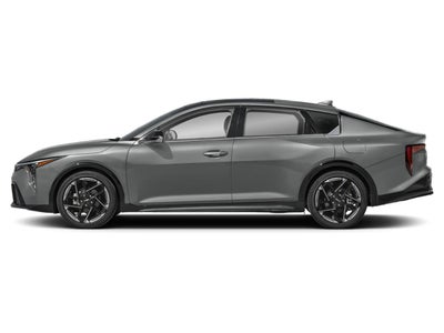 2025 Kia K4 GT-Line FWD