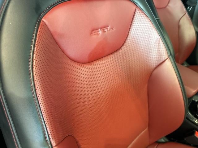 2025 Kia K4 GT-Line FWD