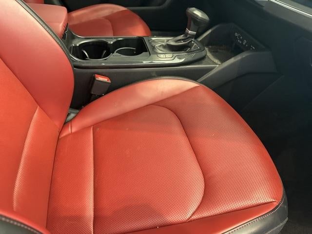 2025 Kia K4 GT-Line FWD