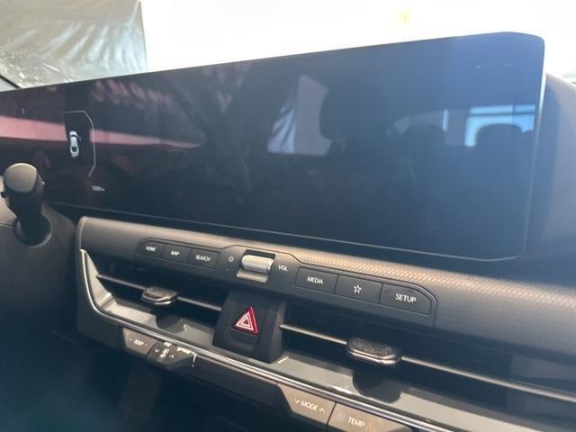 2025 Kia K4 GT-Line FWD