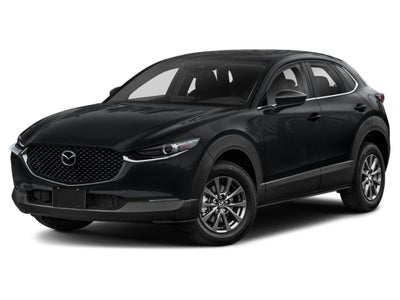 2020 Mazda Mazda CX-30 FWD