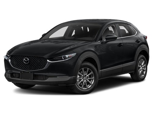 2020 Mazda Mazda CX-30 FWD