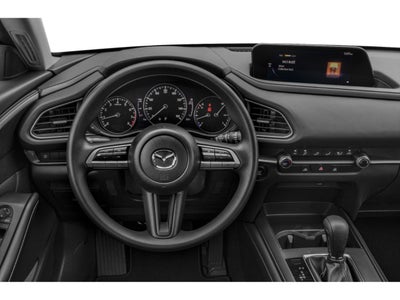 2020 Mazda Mazda CX-30 FWD