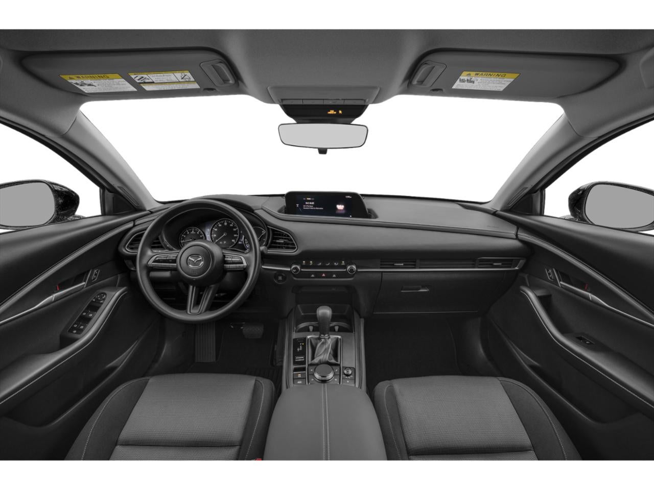 2020 Mazda Mazda CX-30 FWD