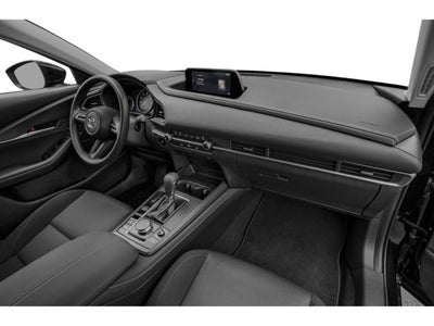 2020 Mazda Mazda CX-30 FWD