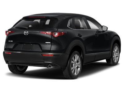 2020 Mazda Mazda CX-30 FWD
