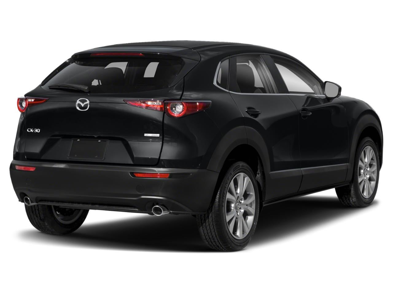 2020 Mazda Mazda CX-30 FWD