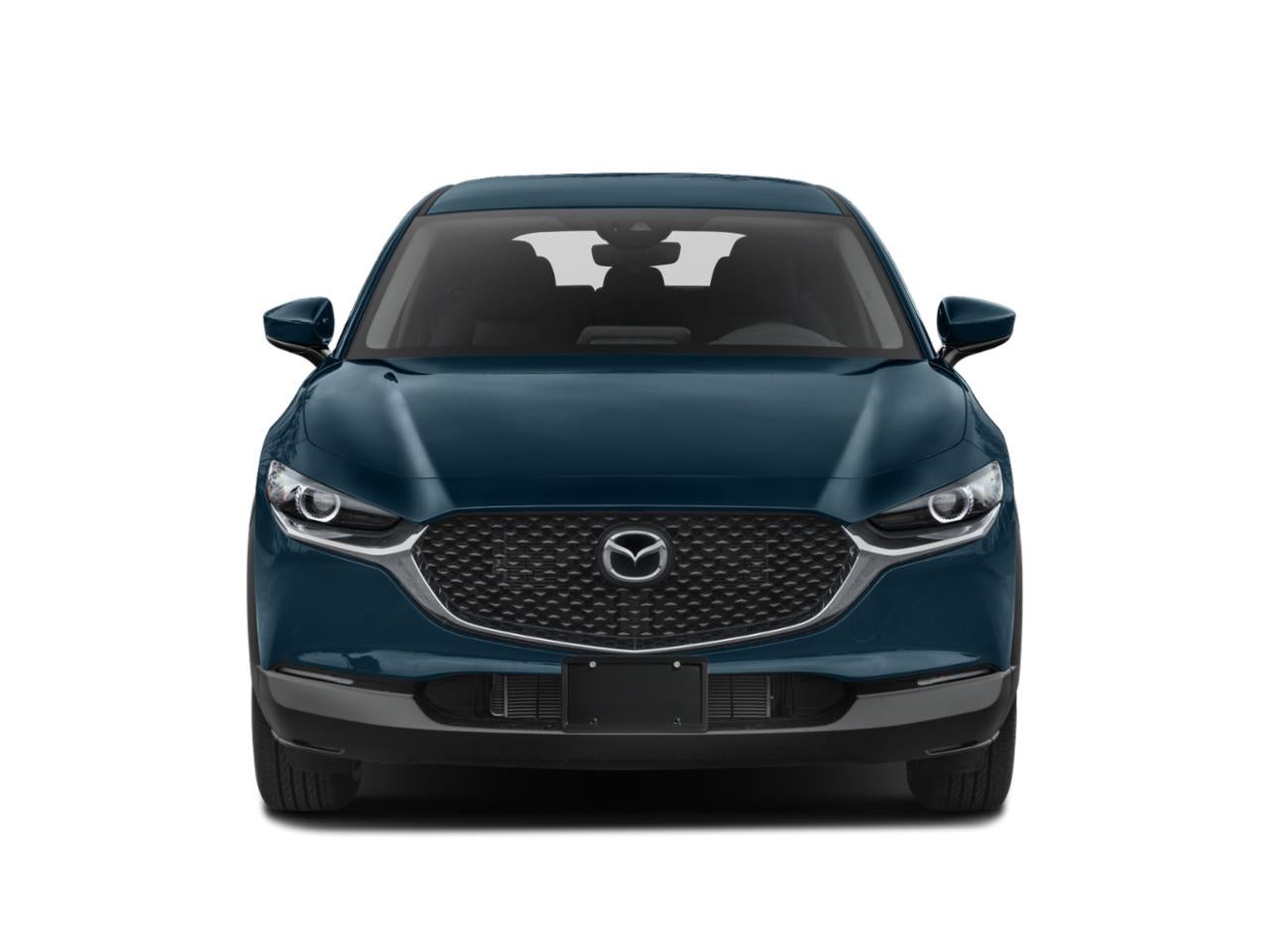 2020 Mazda Mazda CX-30 FWD