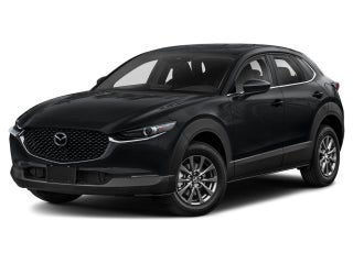 2020 Mazda Mazda CX-30 FWD