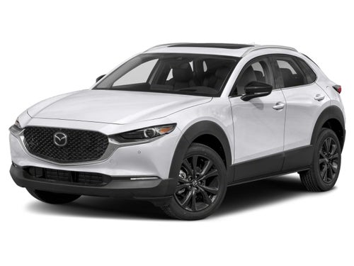 2021 Mazda Mazda CX-30 Turbo Premium Plus Package AWD