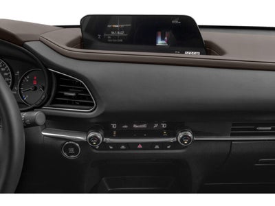 2021 Mazda Mazda CX-30 Turbo Premium Plus Package AWD