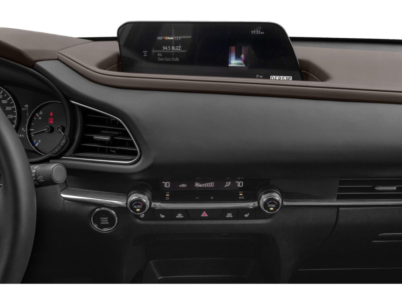 2021 Mazda Mazda CX-30 Turbo Premium Plus Package AWD