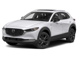 2021 Mazda Mazda CX-30 Turbo Premium Plus Package AWD