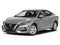 2022 Nissan Sentra SV CVT
