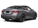 2024 Nissan Sentra SR CVT
