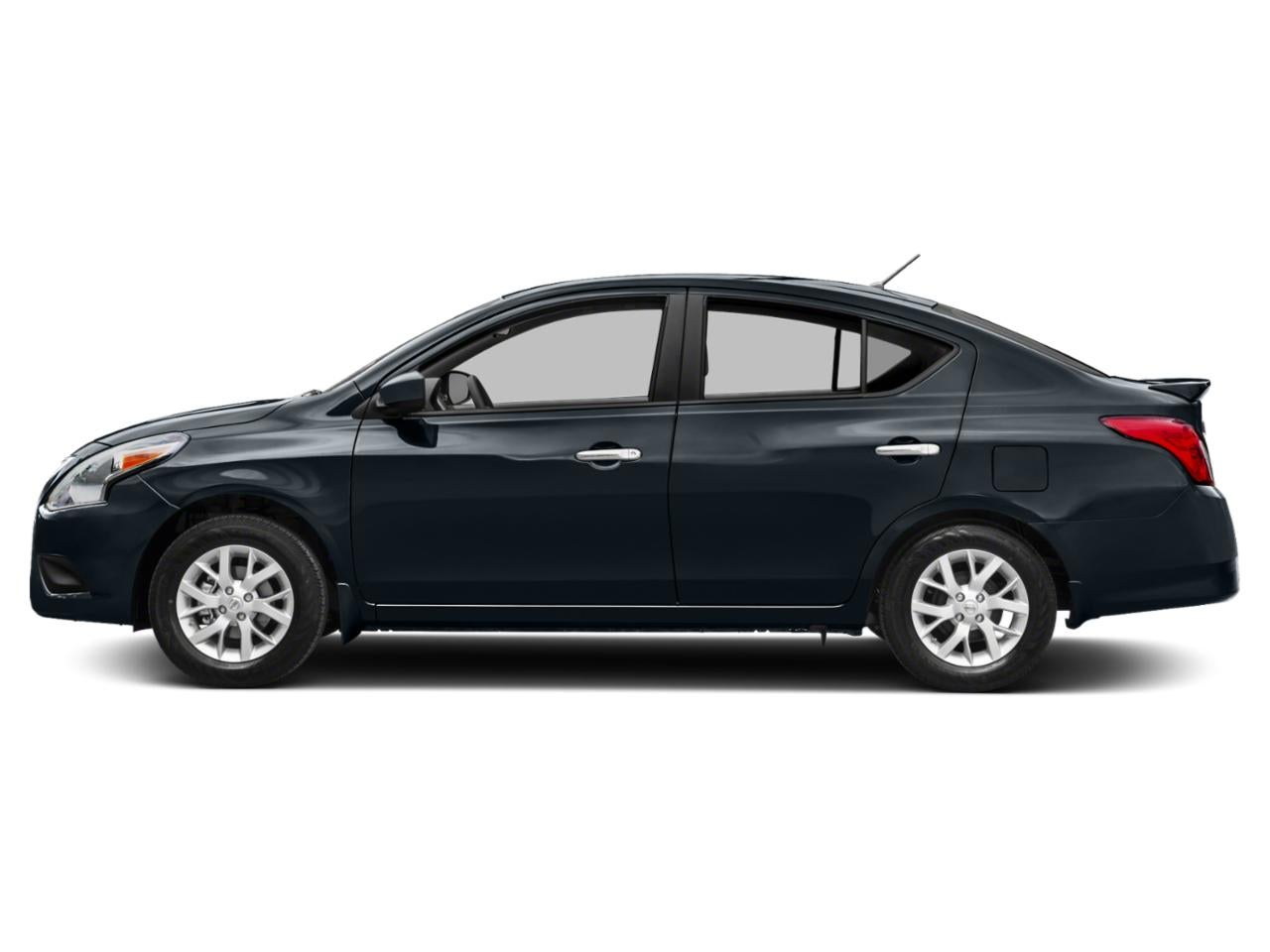 2015 Nissan Versa 4dr Sdn CVT 1.6 SV