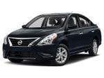 2015 Nissan Versa 4dr Sdn CVT 1.6 SV