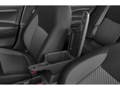 2021 Nissan Versa SV CVT
