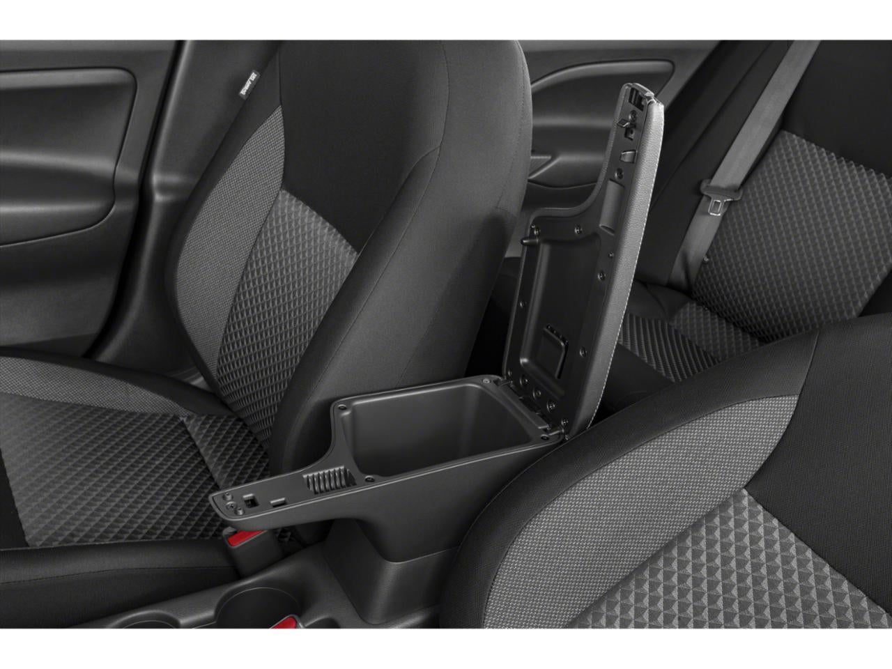 2021 Nissan Versa SV CVT