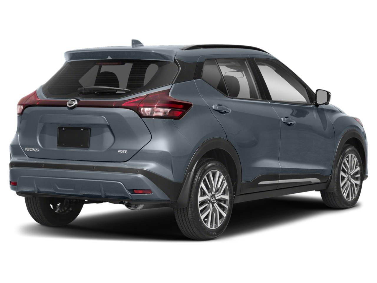 2021 Nissan Kicks SR FWD