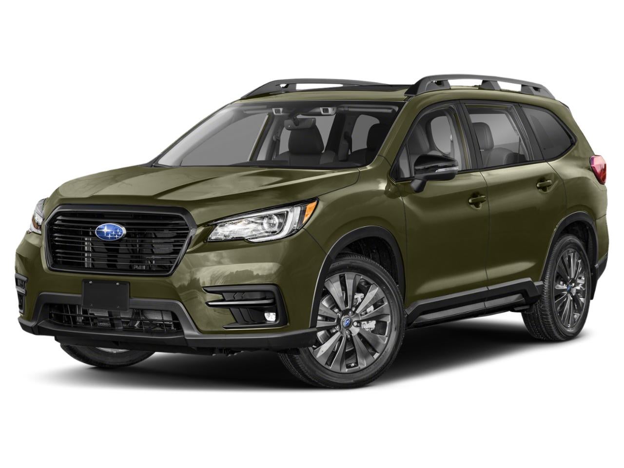 2022 Subaru Ascent Onyx Edition 7-Passenger