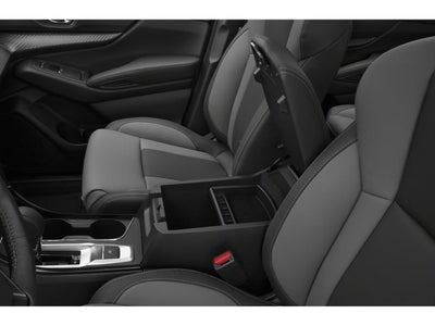 2022 Subaru Ascent Onyx Edition 7-Passenger