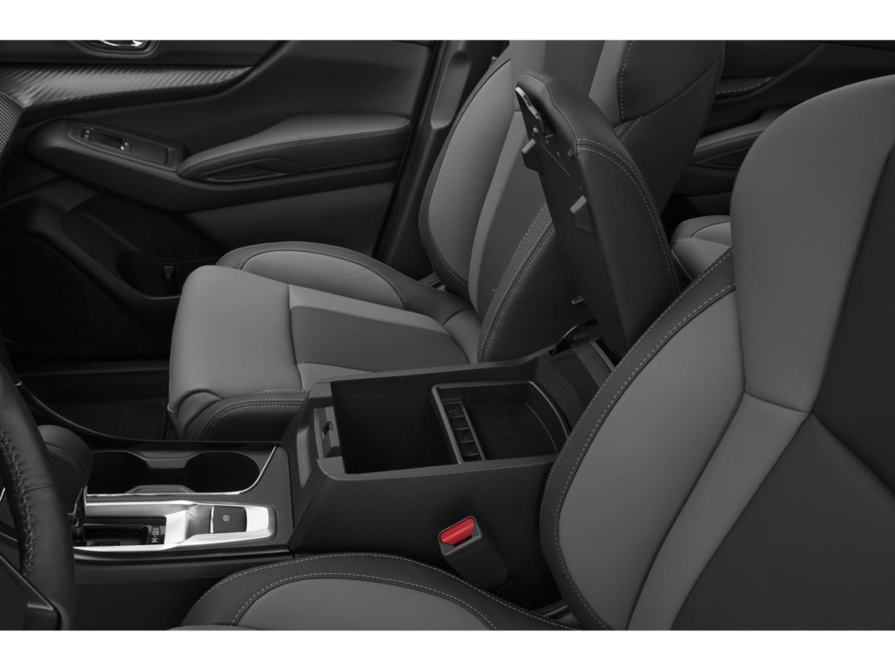 2022 Subaru Ascent Onyx Edition 7-Passenger