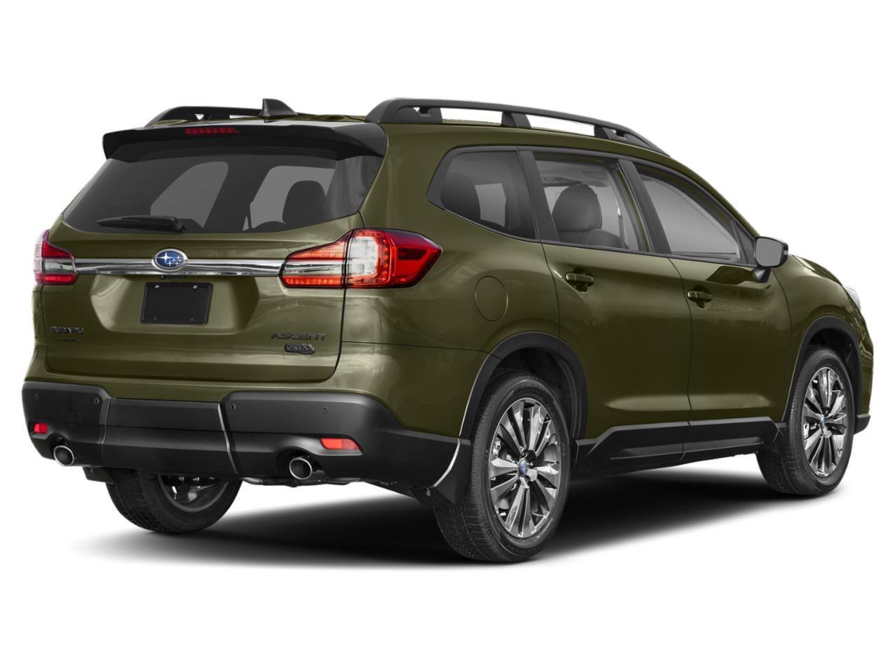 2022 Subaru Ascent Onyx Edition 7-Passenger