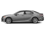 2019 Toyota Camry Hybrid SE CVT (Natl)