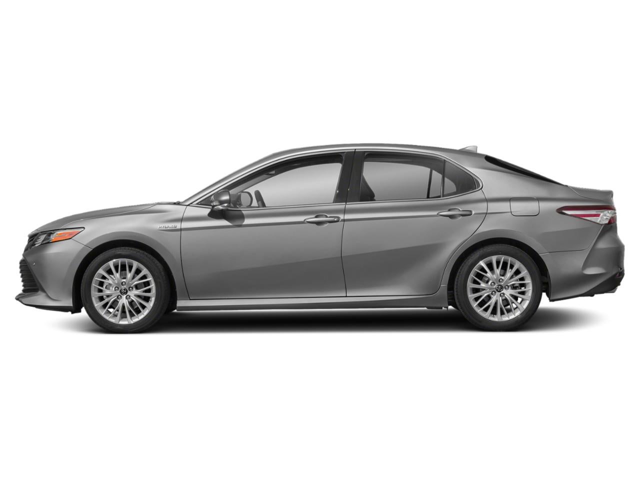 2019 Toyota Camry Hybrid SE CVT (Natl)