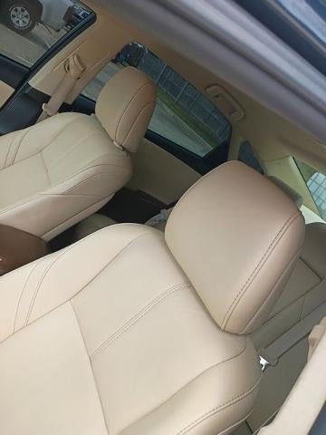 2016 Toyota Avalon 4dr Sdn XLE (SE)