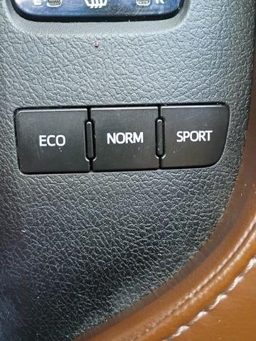 2016 Toyota Avalon 4dr Sdn XLE (SE)